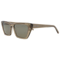 Saint Laurent Women's Sunglasses SL276MICA-30006557-043