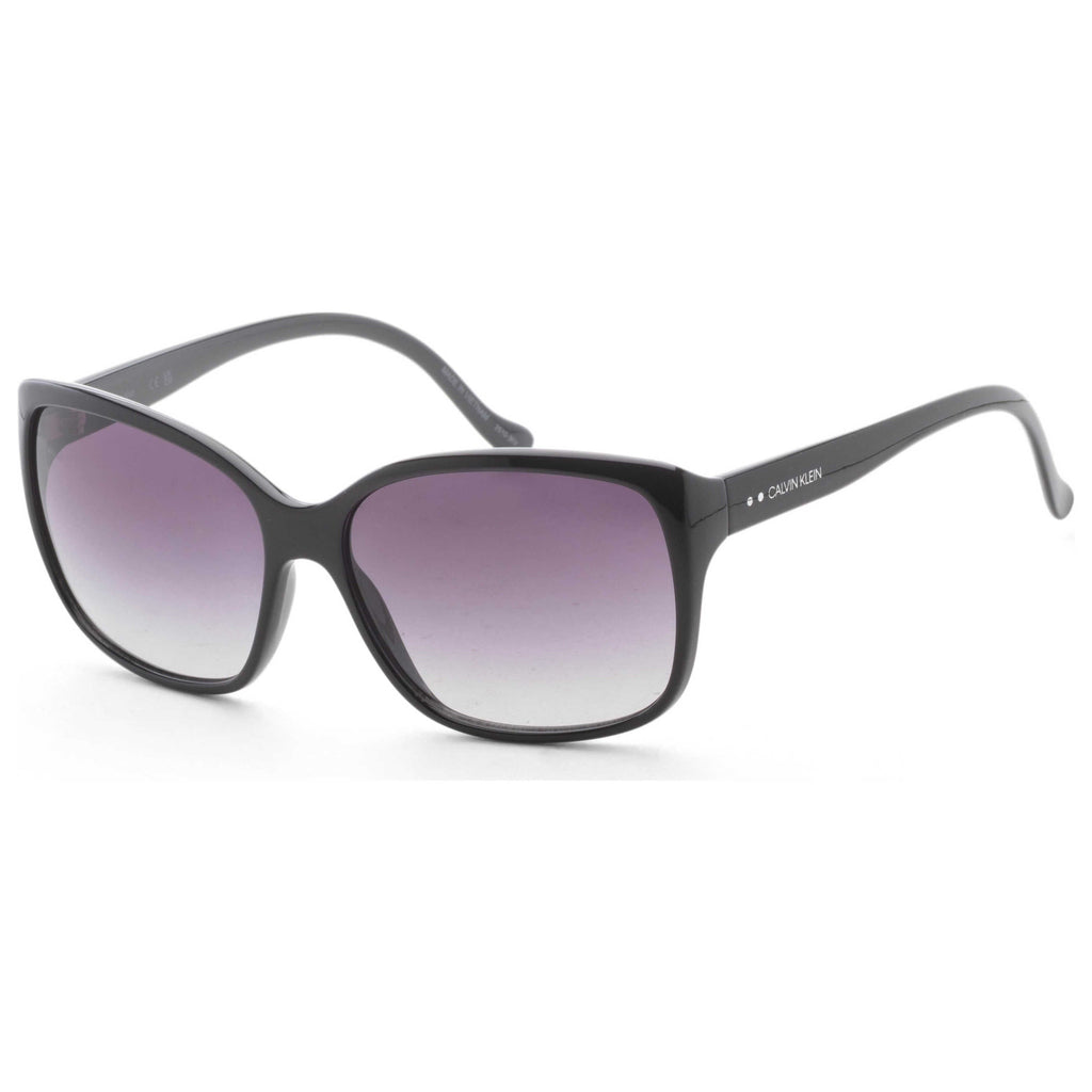 Calvin Klein Women's Sunglasses CK20518SN-001