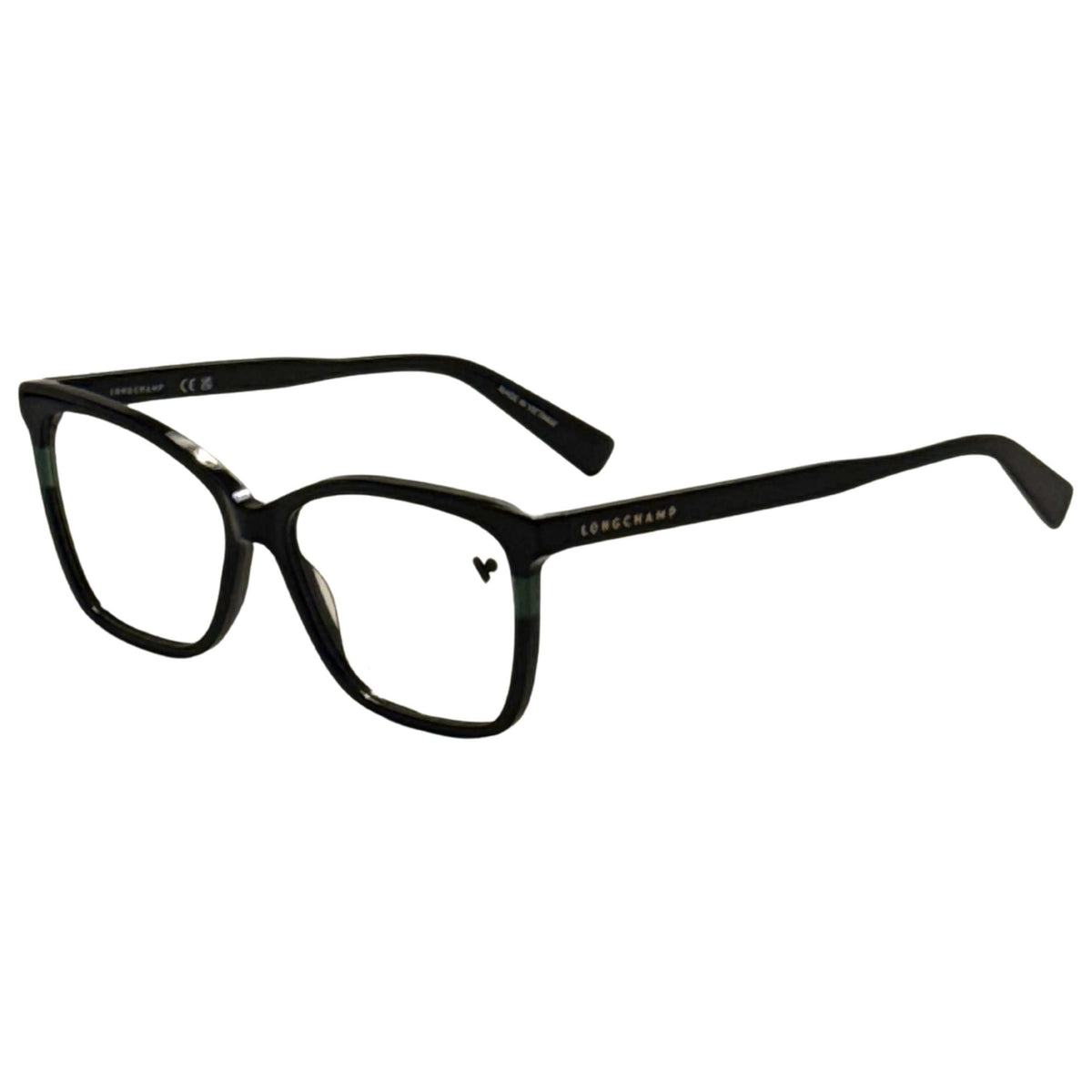 Longchamp Women's Eyeglasses LO2741N-001-55