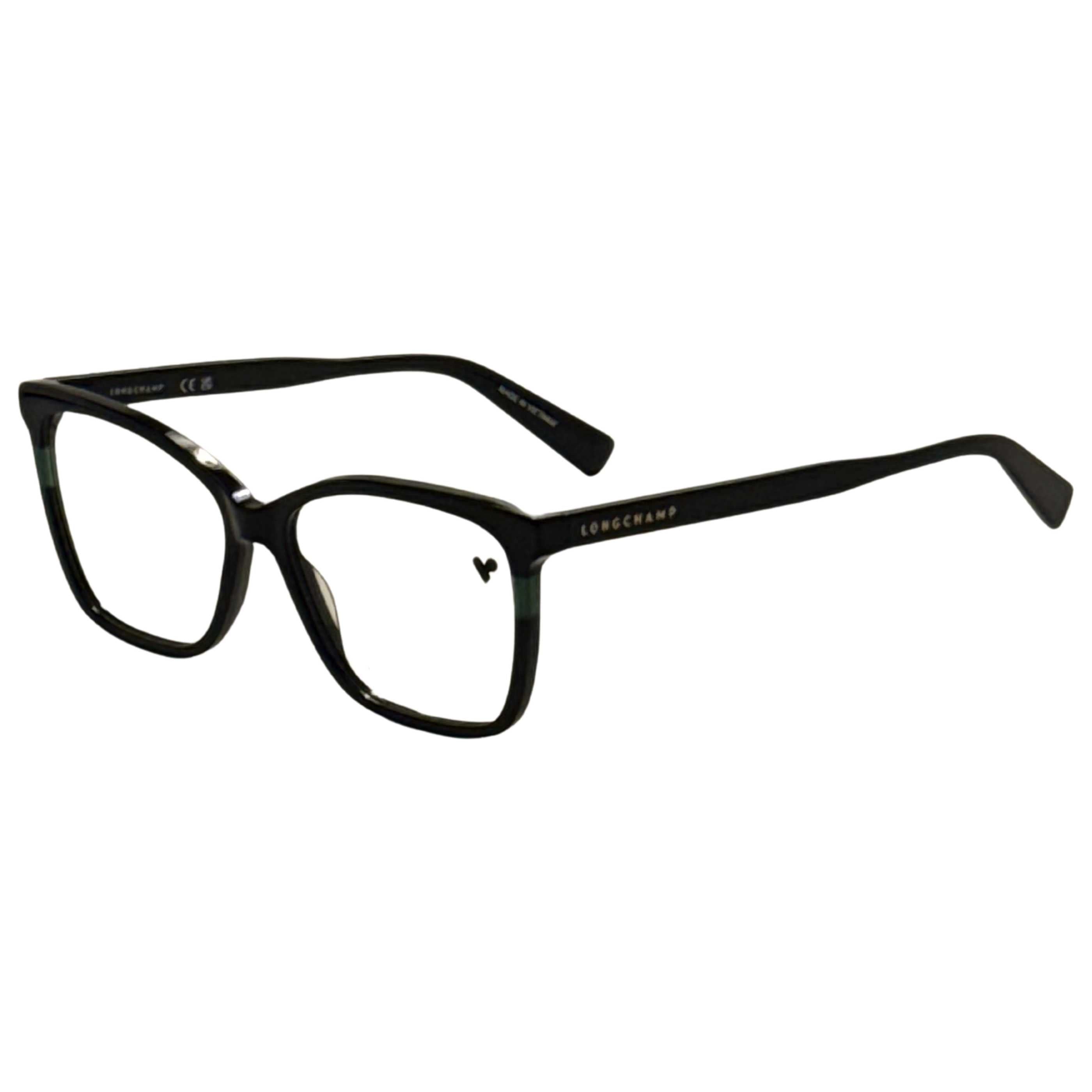 Longchamp Women's Eyeglasses LO2741N-001-55