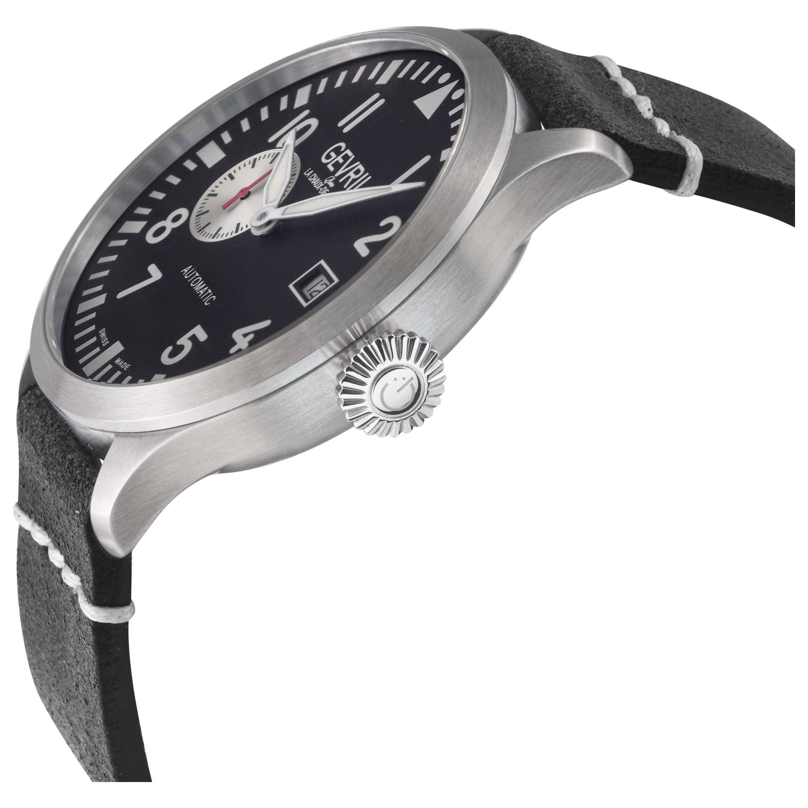 Gevril Men's Watch 43512