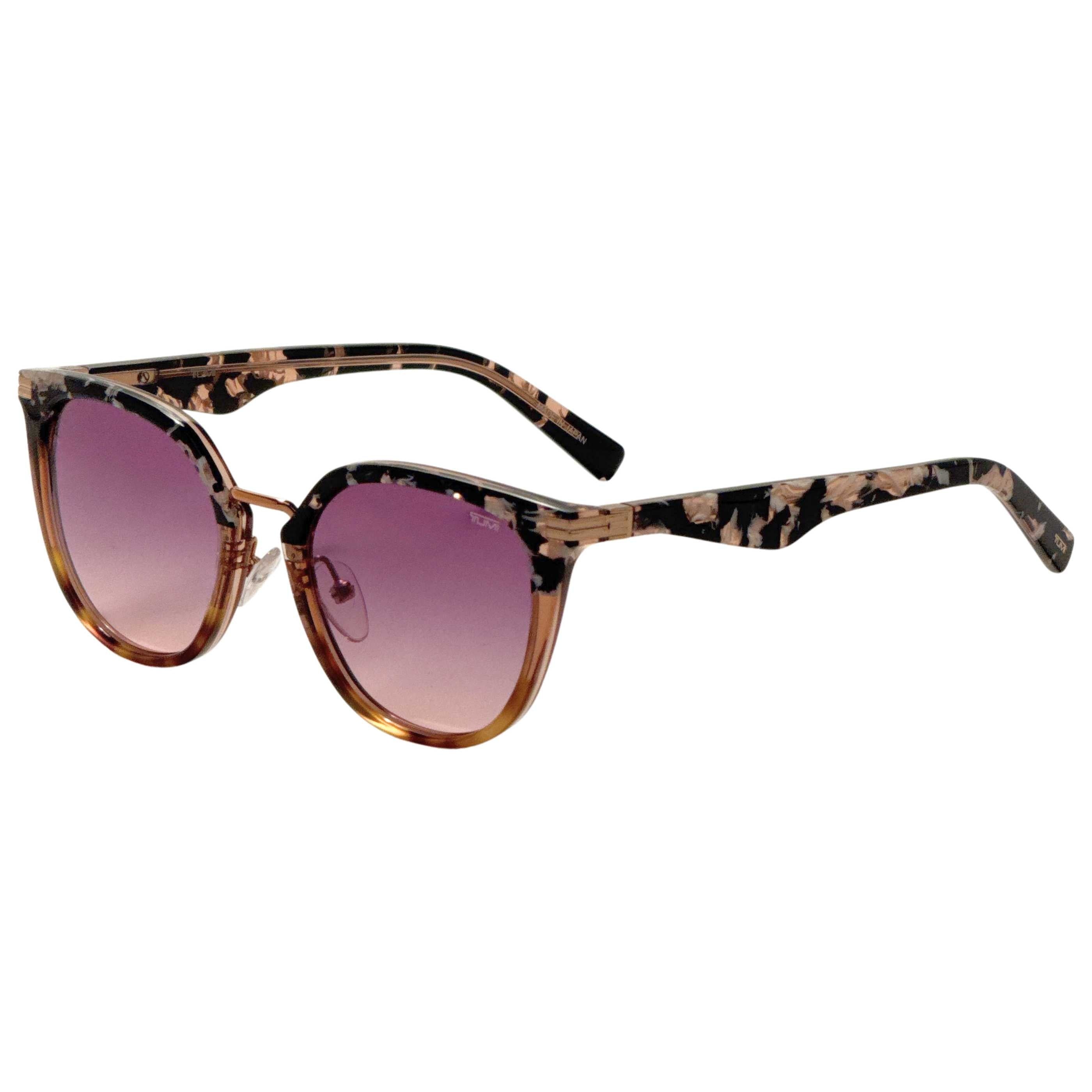 Tumi Women's Sunglasses STU004-5207R6
