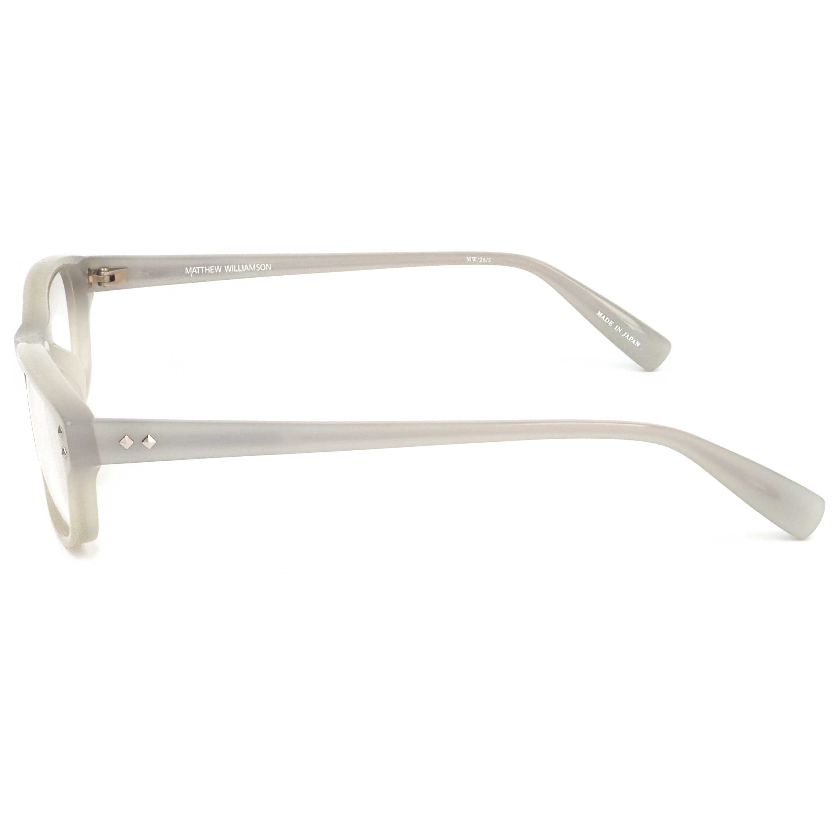 Linda Farrow Women's Opticals MW26-C5-55