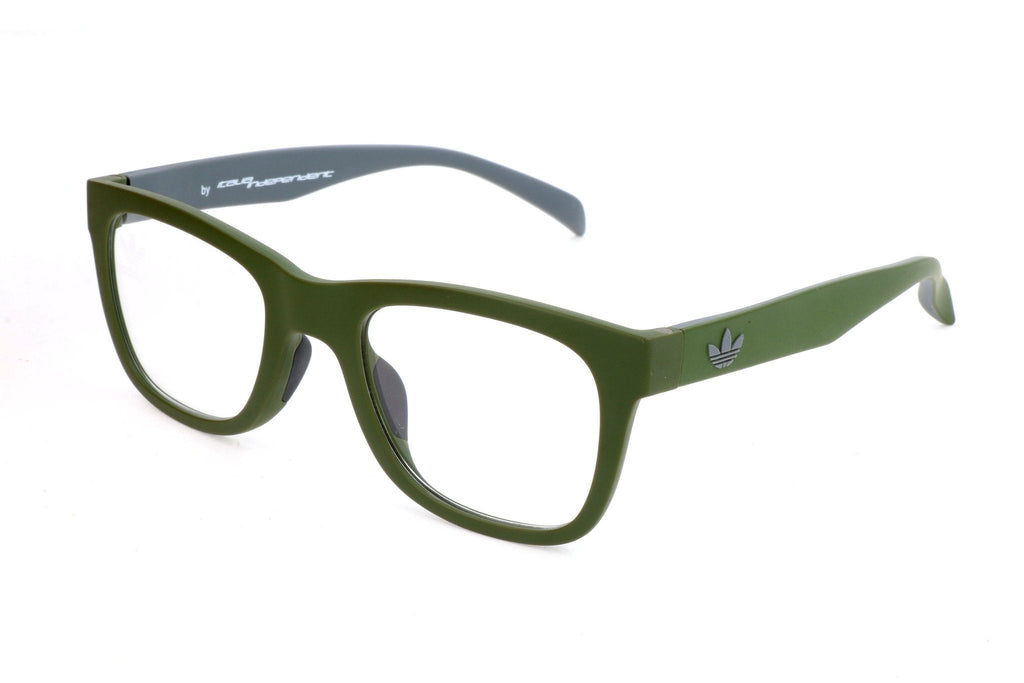 Adidas Unisex Plastic Glasses