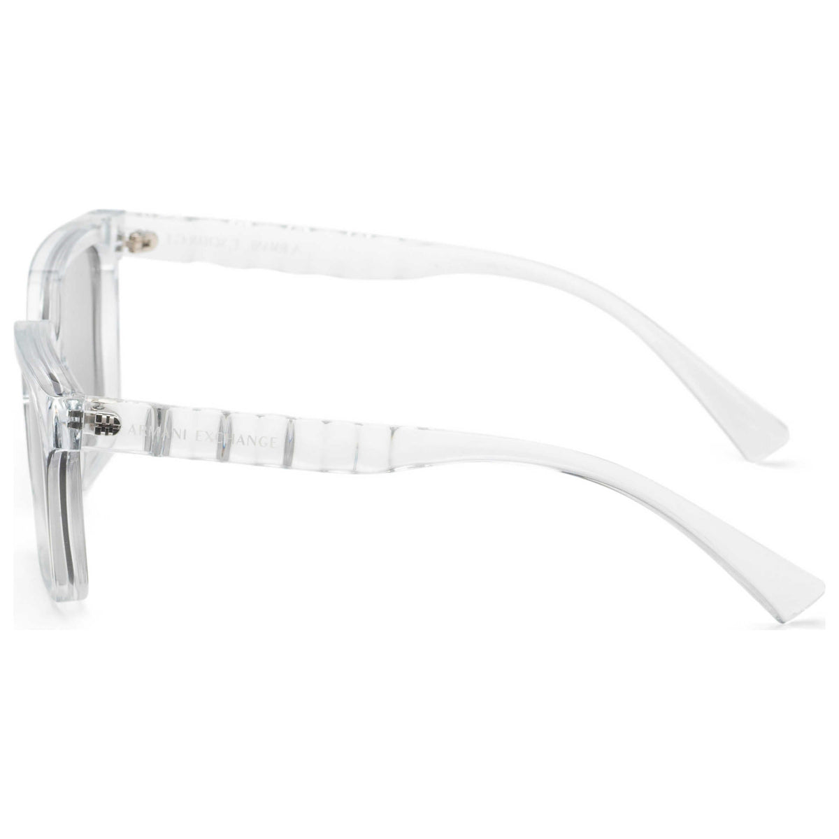 Armani Exchange Men's Sunglasses AX4147S-82356G-56