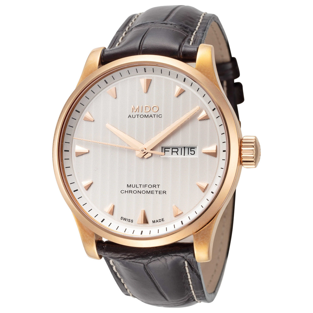 Mido Men's Watch M0054313603100