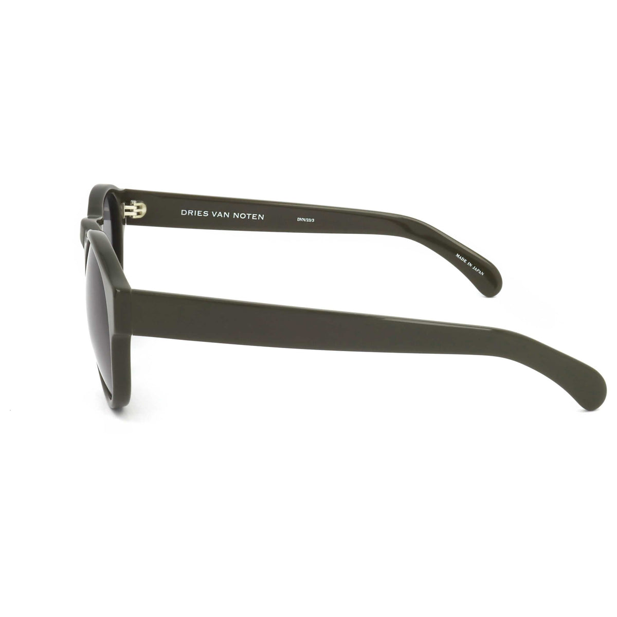 Linda Farrow Unisex Sunglasses DVN23-C4-52