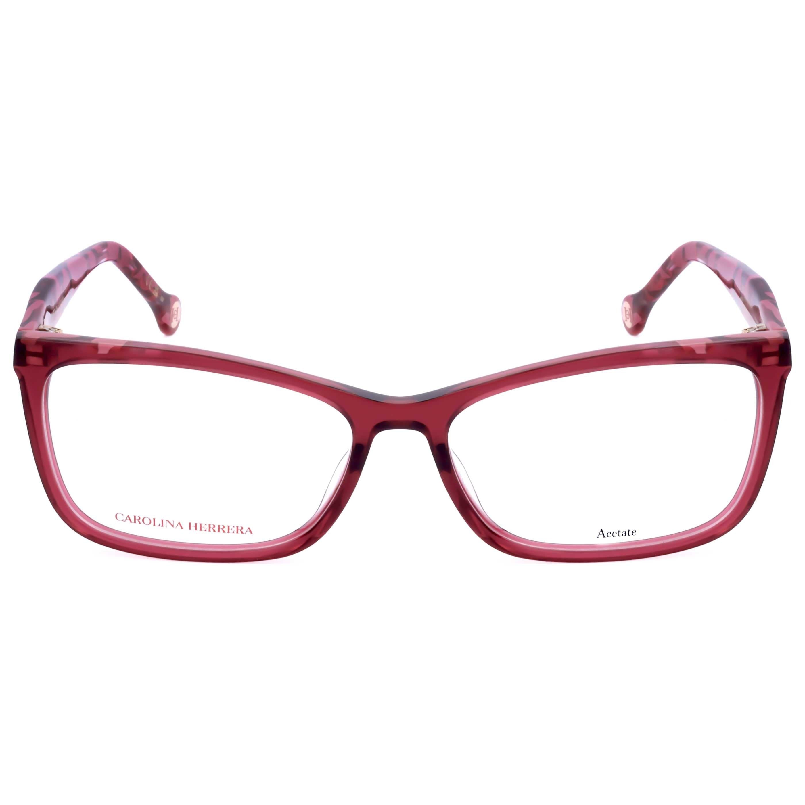 Carolina Herrera Women's Eyeglasses HER0202-G-82U-56