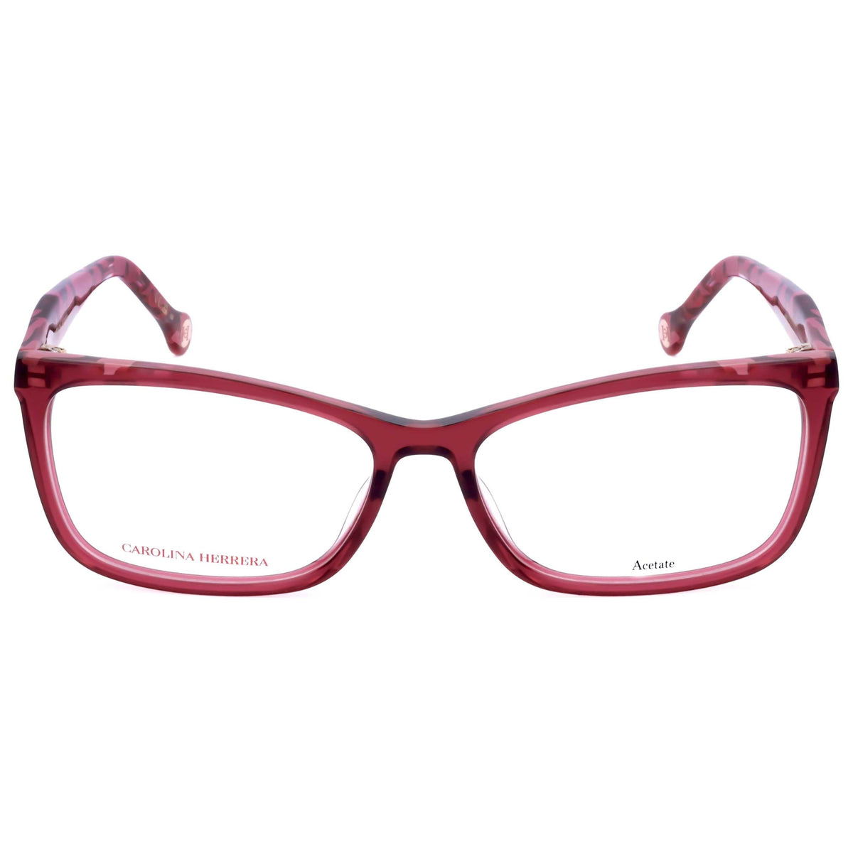 Carolina Herrera Women's Eyeglasses HER0202-G-82U-56