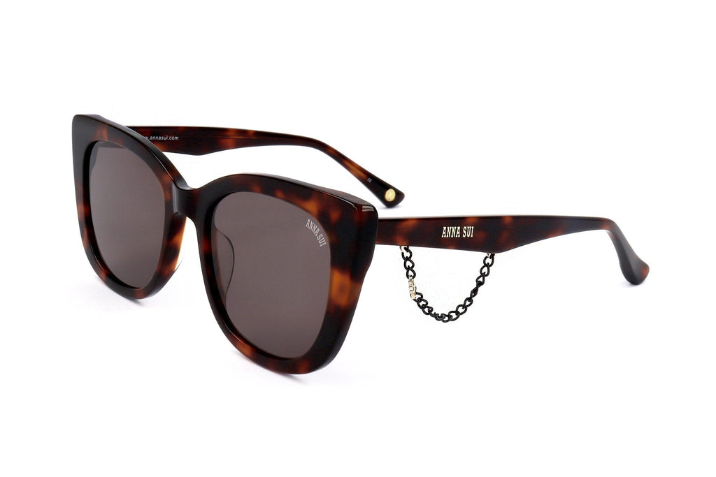 Anna Sui Women's Acetate Sunglasses