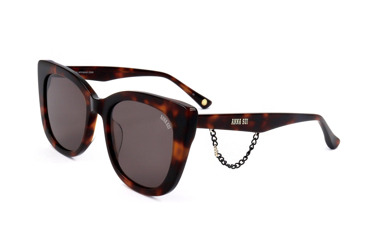 Anna Sui Women's Acetate Sunglasses