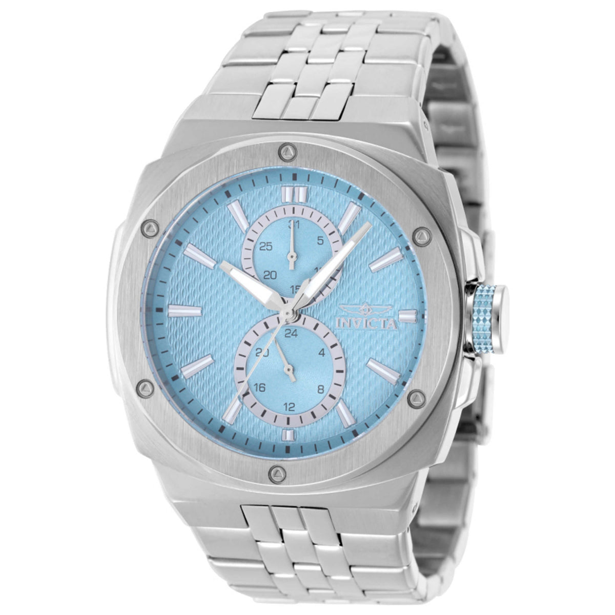 Invicta Men's Watch IN-50151