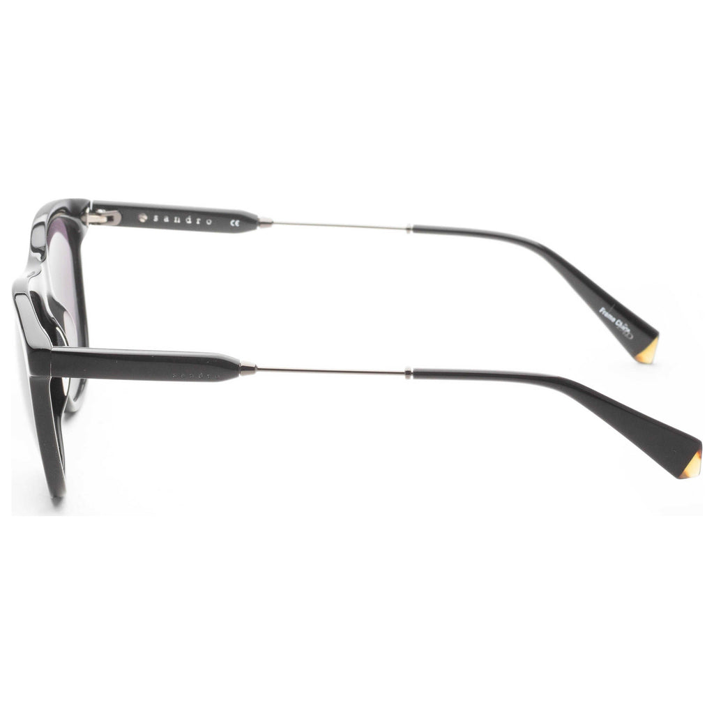 Sandro Men's Sunglasses SDS1019-001-54