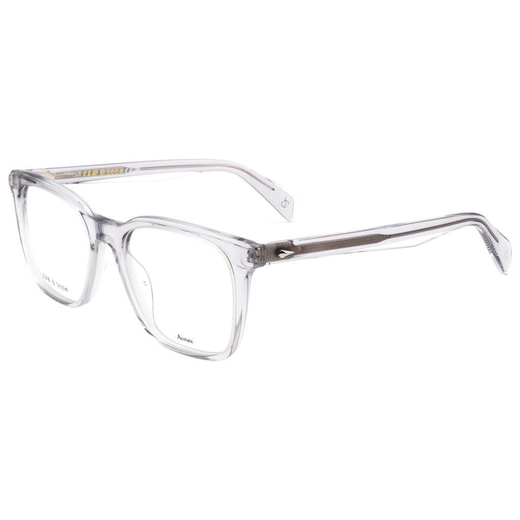 Rag & Bone Men's Eyeglasses RNB7026-G-CBL-53