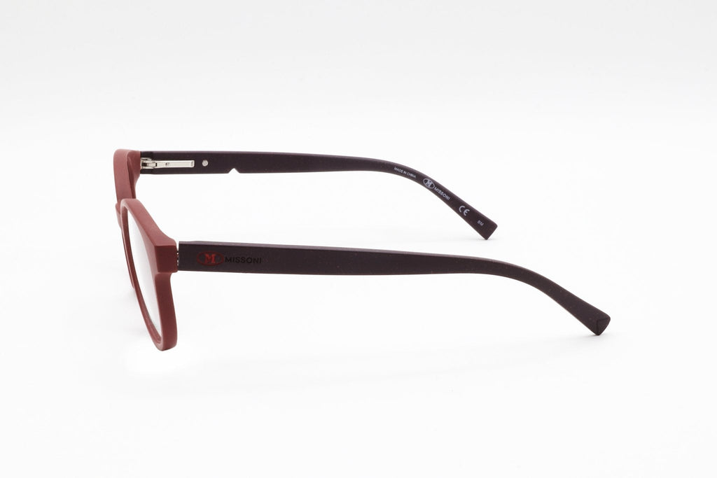 M Missoni Unisex Polypropylene Glasses