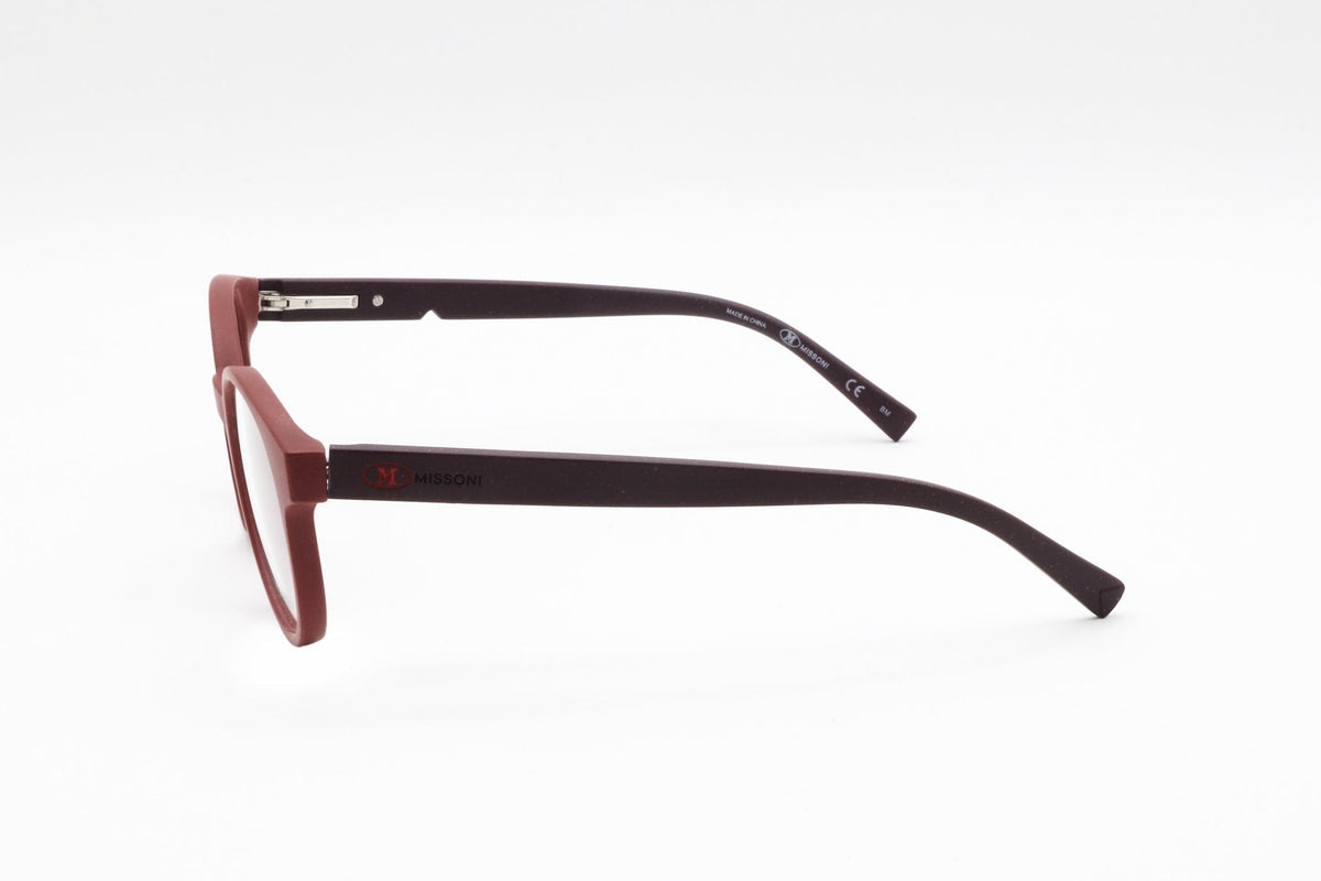 M Missoni Unisex Polypropylene Glasses