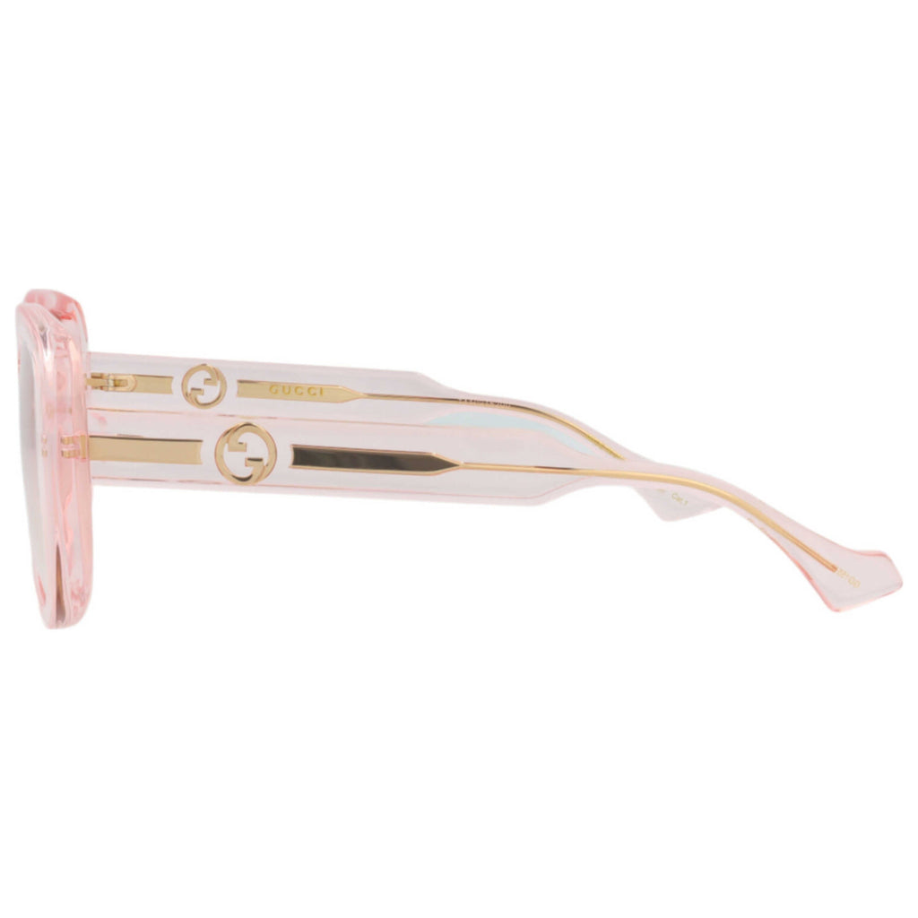 Gucci Women's Sunglasses GG1557SK-30014904-003