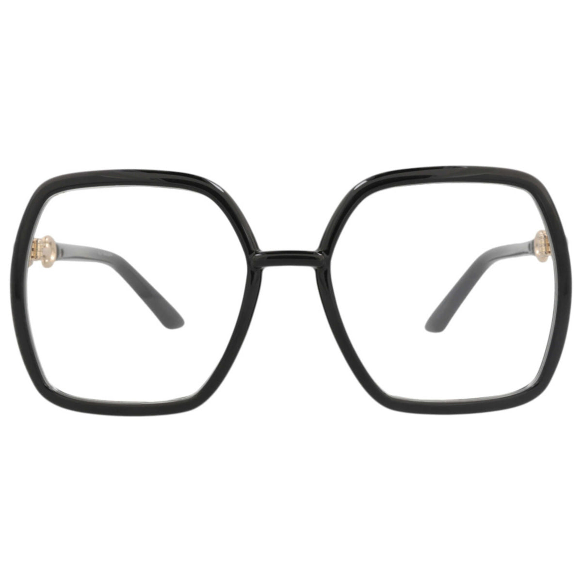 Gucci Women's Eyeglasses GG0890O-30010364-001