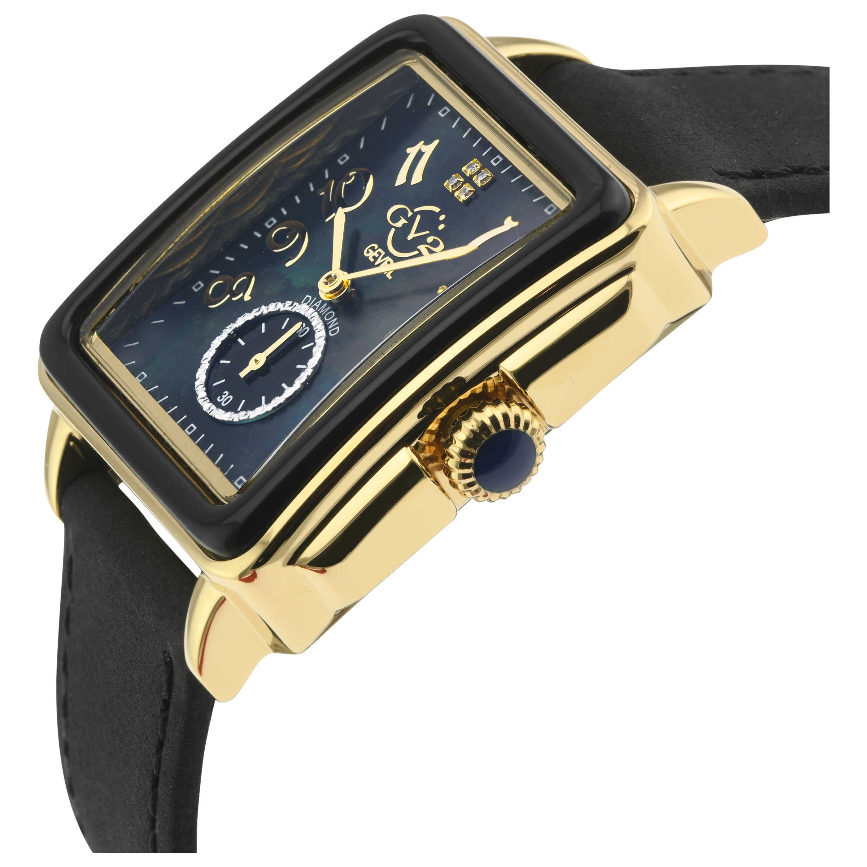GV2 by Gevril Women's Watch 9263