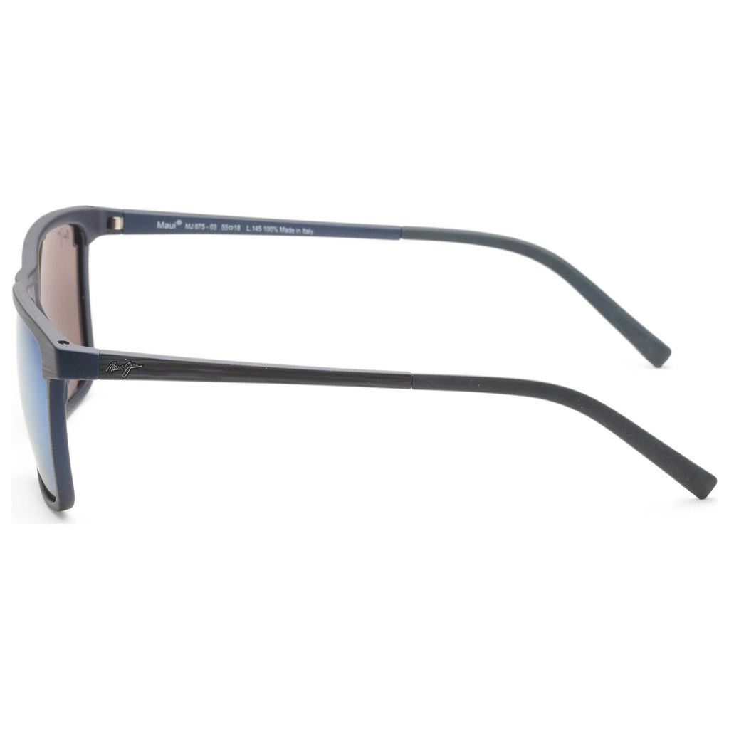 Maui Jim Men's Sunglasses MJ0875S-002