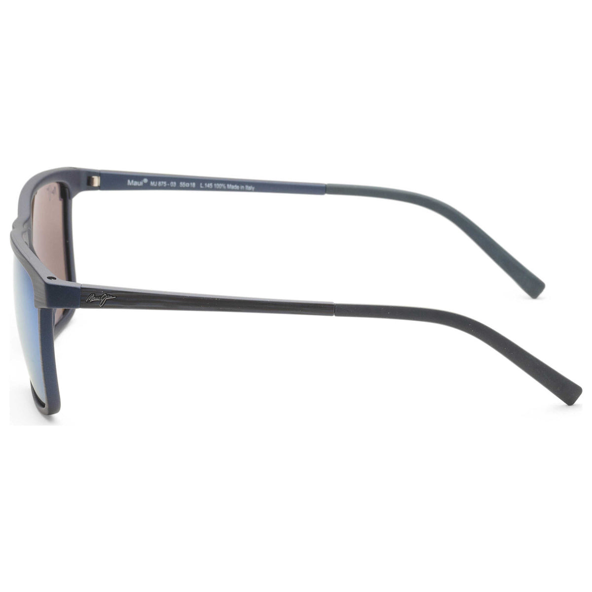 Maui Jim Men's Sunglasses MJ0875S-002