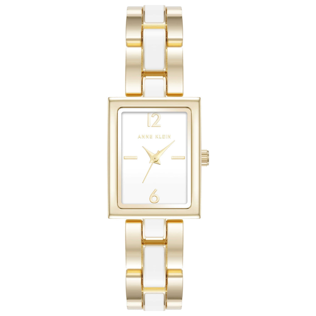 Anne Klein Women's AK-4210WTGB