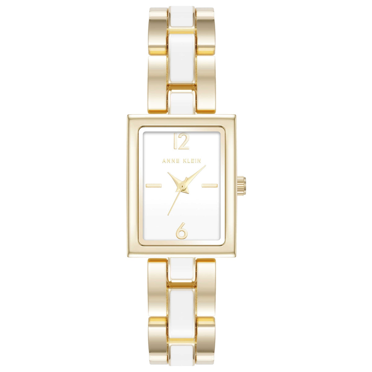 Anne Klein Women's AK-4210WTGB