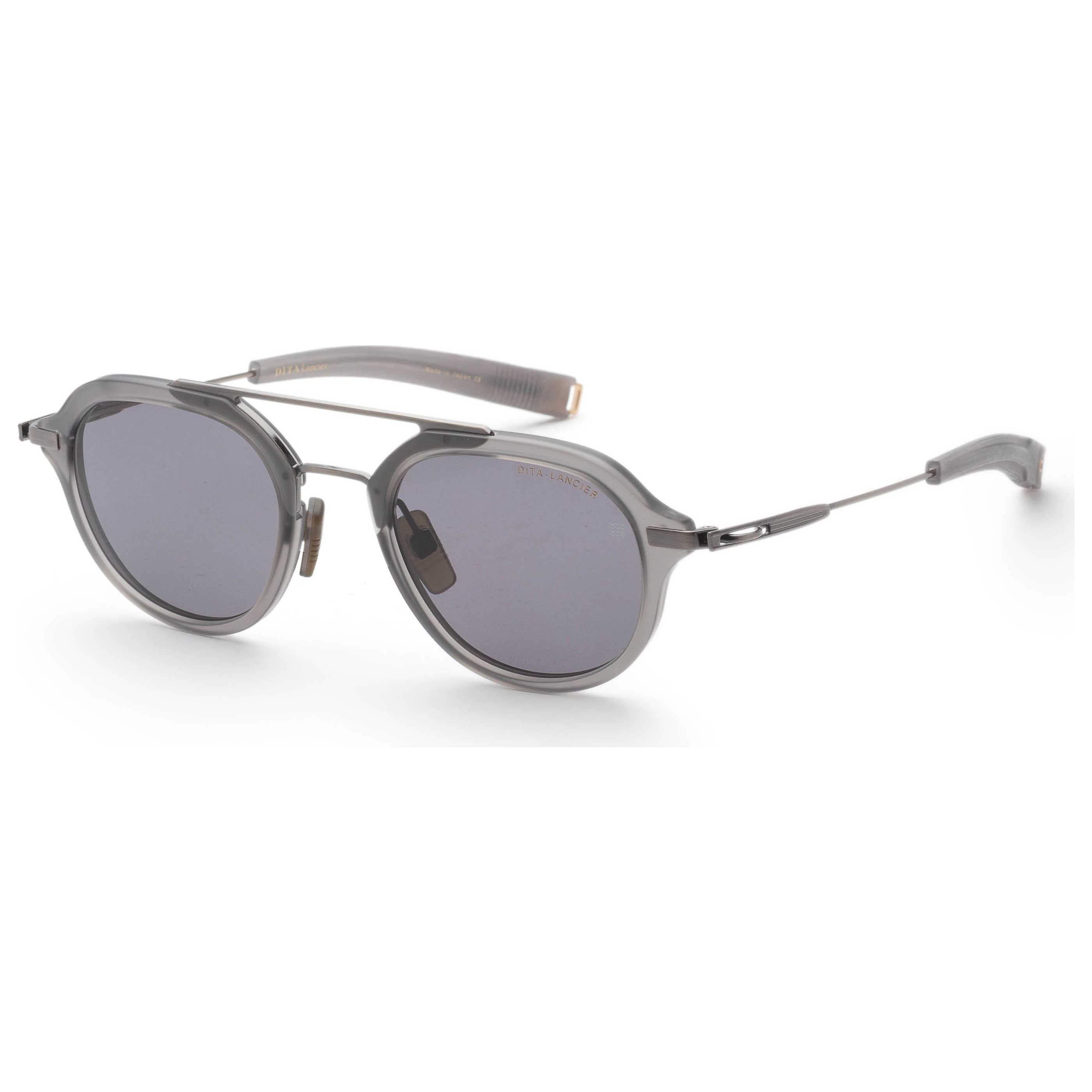 Dita Men's Sunglasses DLS407-A-02