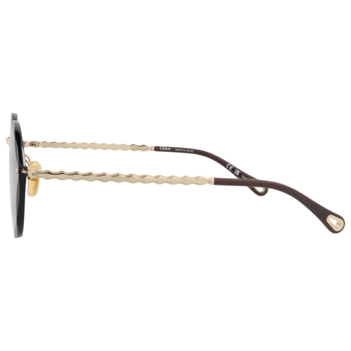 Chloe Women's Sunglasses CH0253S-30015745-002