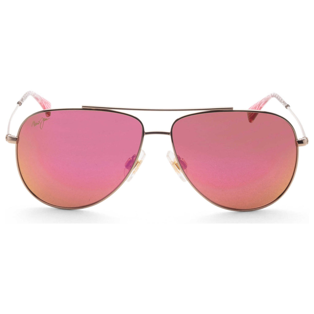 Maui Jim Men's Sunglasses MJ0589S-004
