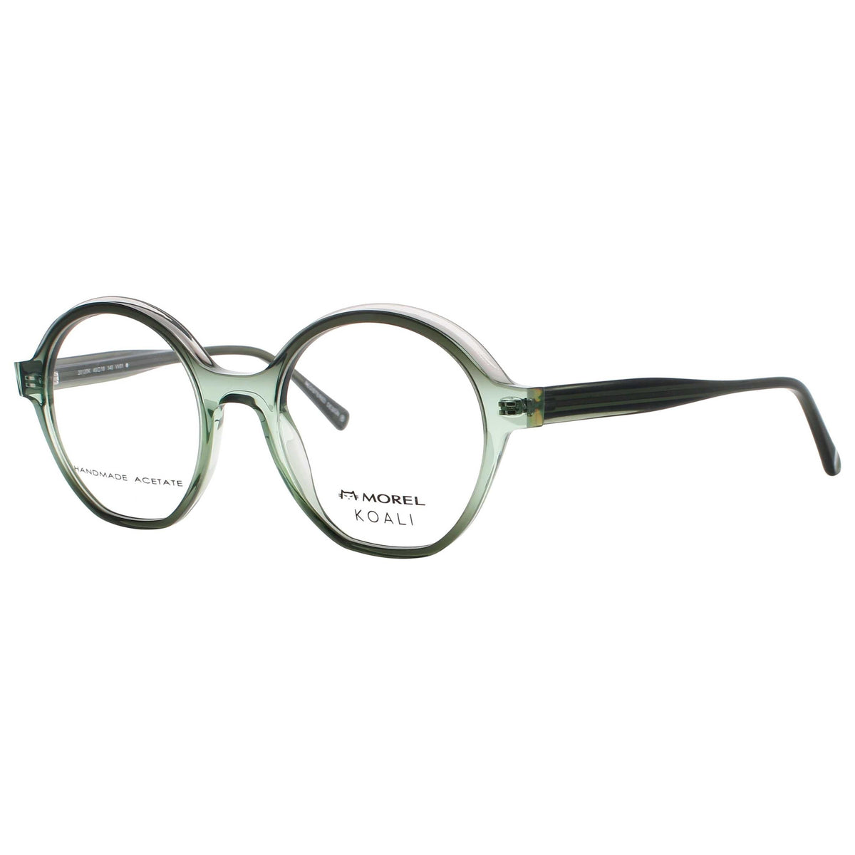 Koali Women's Eyeglasses KOALI-MOREL-20120K-VV01-49