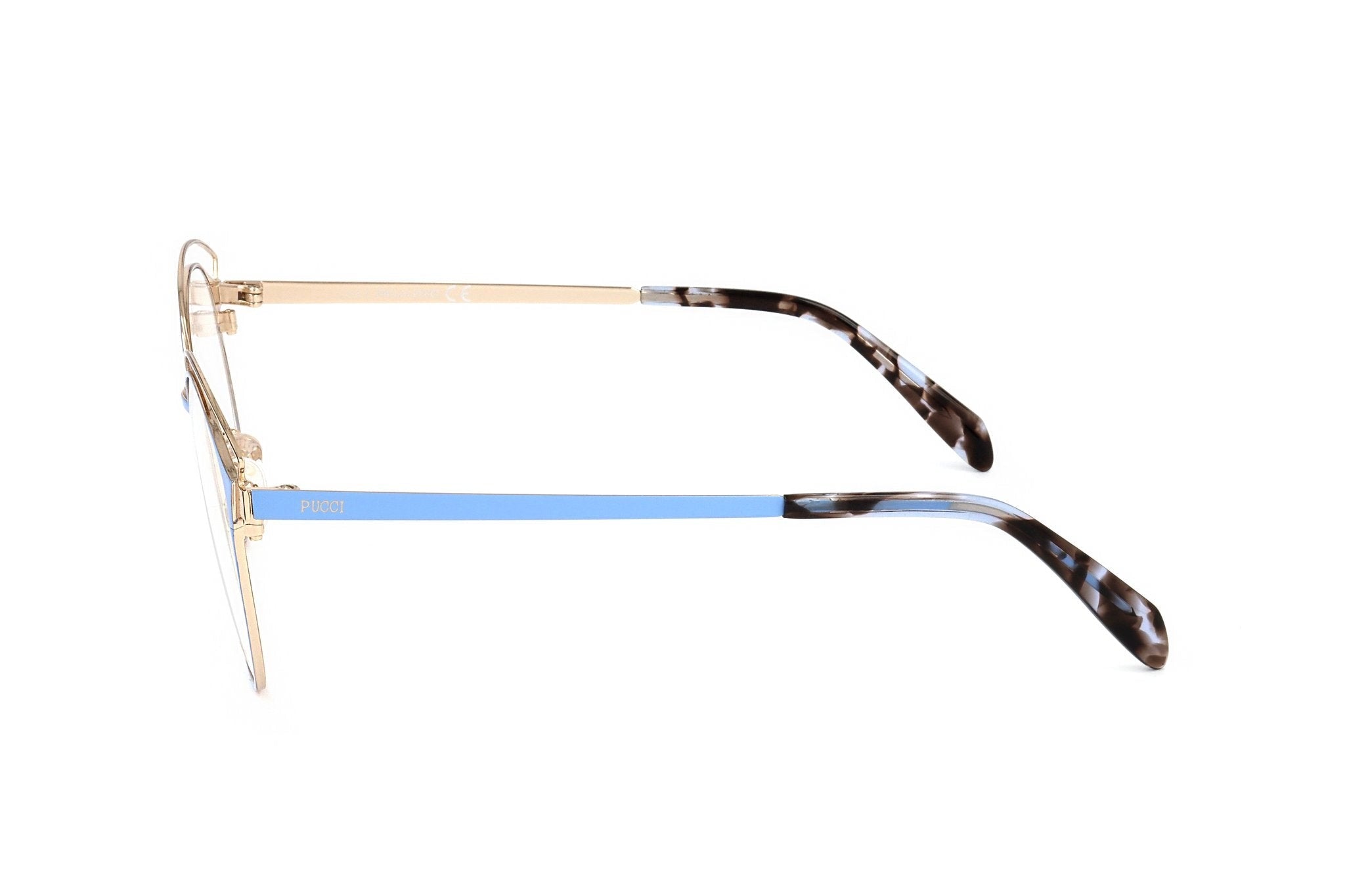 Pucci Women's Metal Glasses