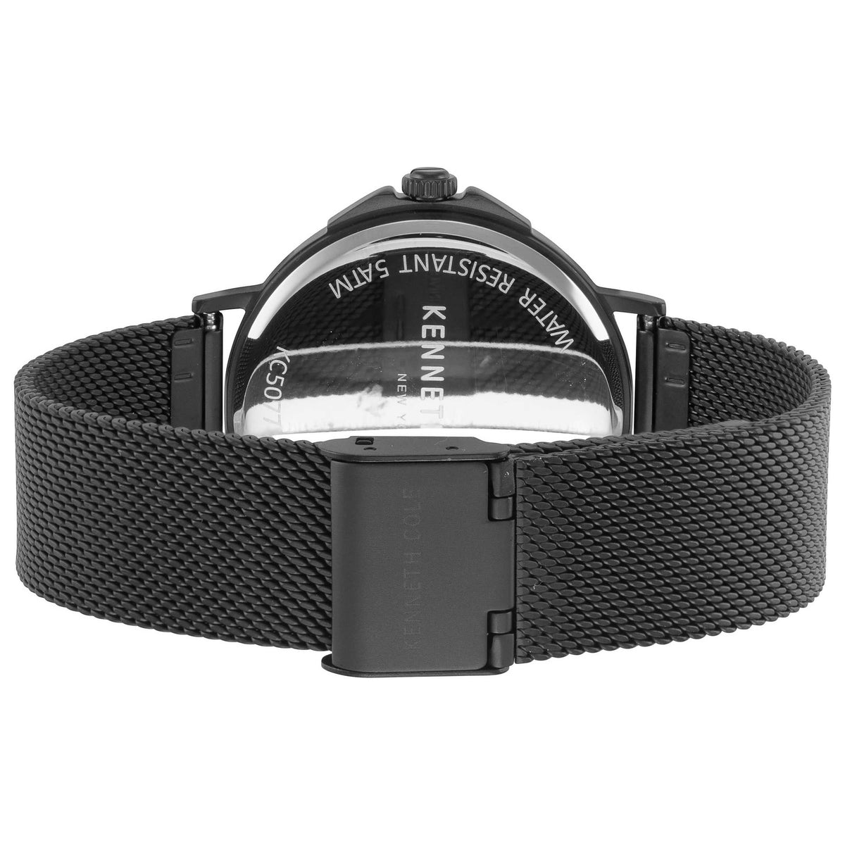 Kenneth Cole Men's Watch KC50778002