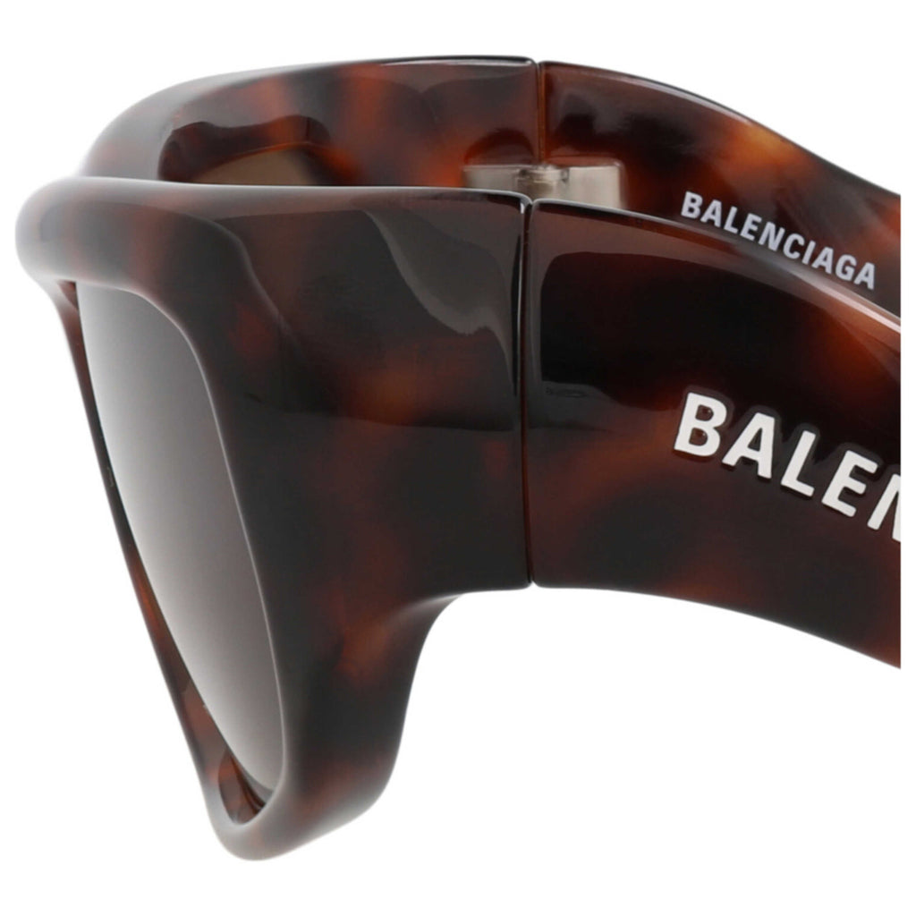 Balenciaga Unisex Sunglasses BB0320S-30014885-002