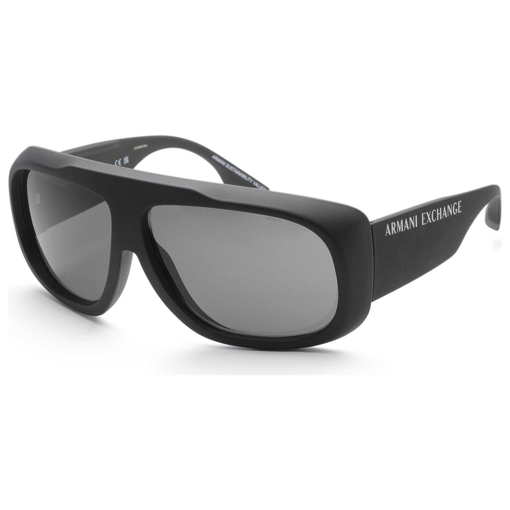 Armani Exchange Men's Sunglasses AX4143SU-808787-67