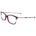 Carolina Herrera Women's Eyeglasses HER0246-YDC-53