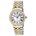 GV2 by Gevril Milan Women's Watch 12163B