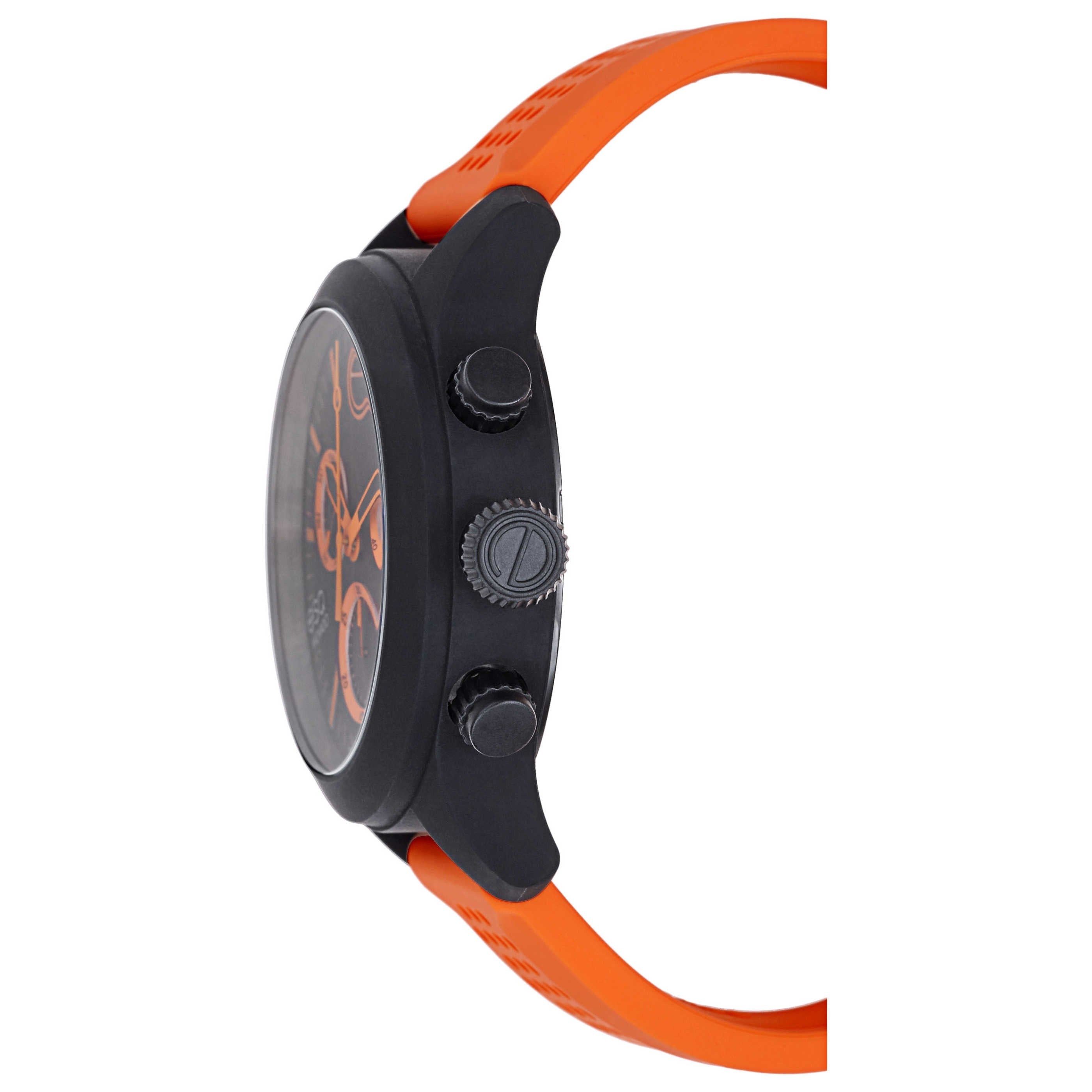 ESQ by Movado Men's Quartz Watch 07301460