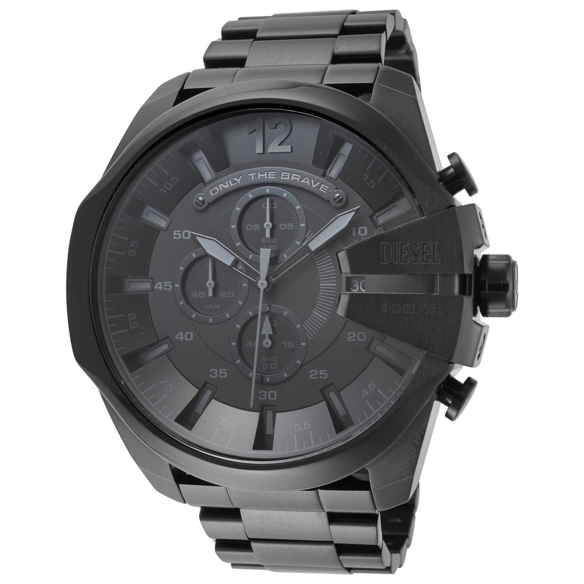 Diesel Men's Watch DZ4355