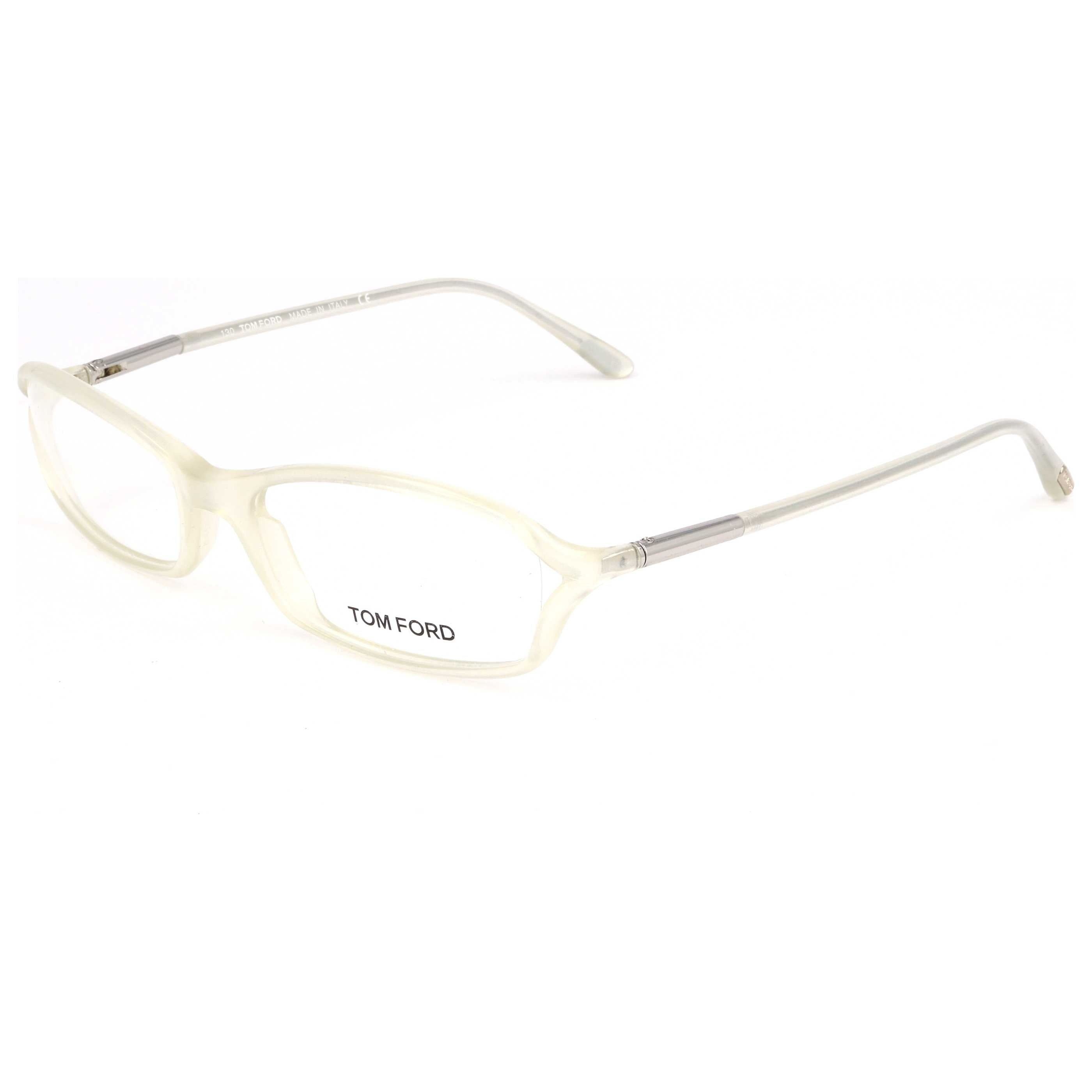 Tom Ford Women's Eyeglasses FT5019-860-52