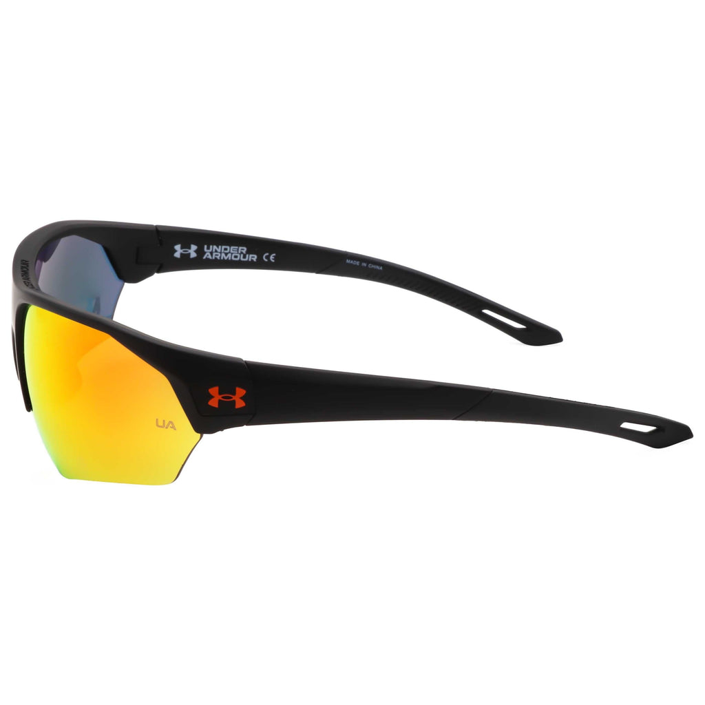 Under Armour Unisex Sunglasses UA0001-G-S-RC2-72