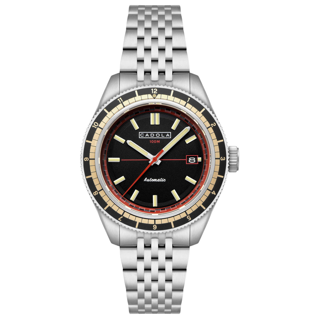 Cadola Men's Watch CD-1061-11