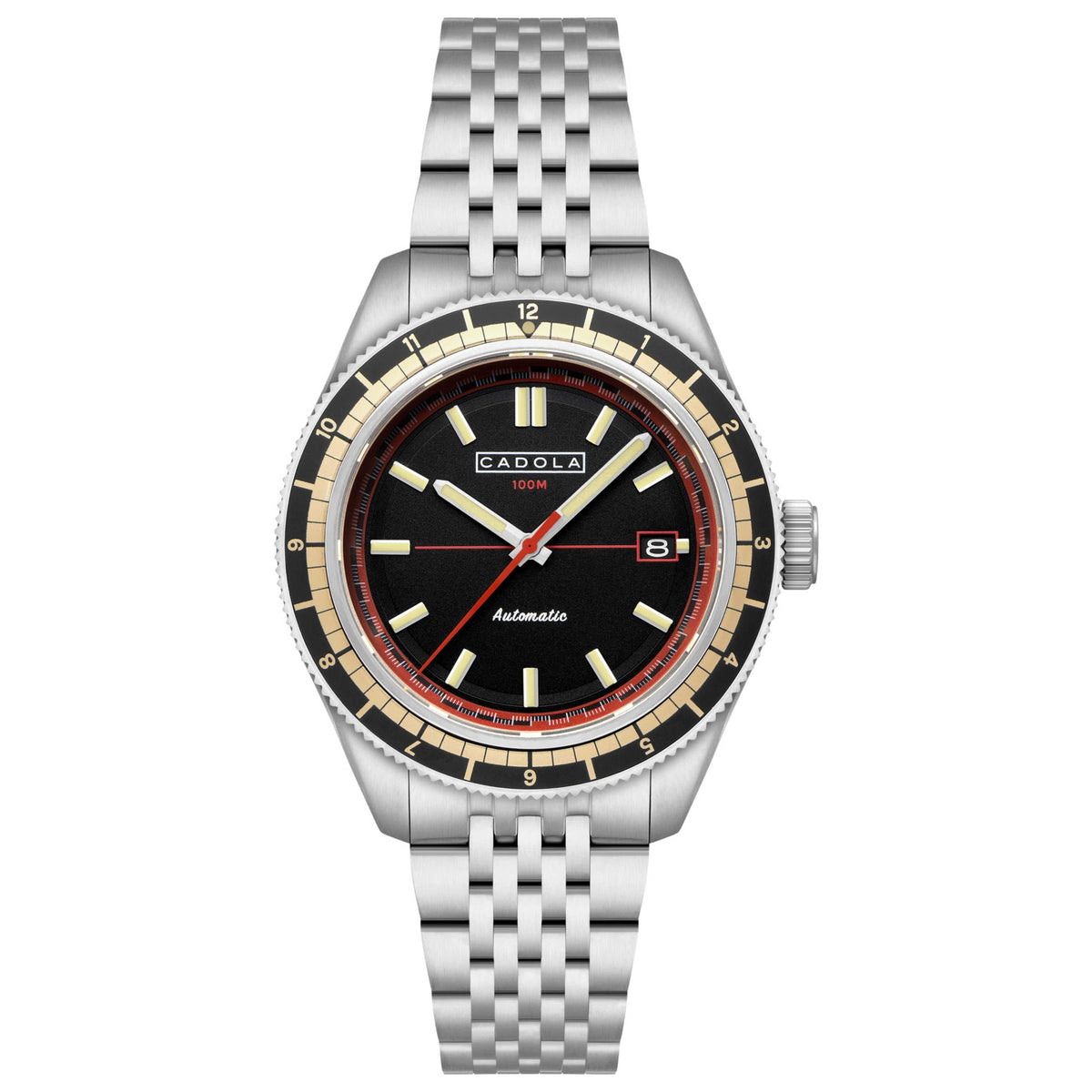 Cadola Men's Watch CD-1061-11
