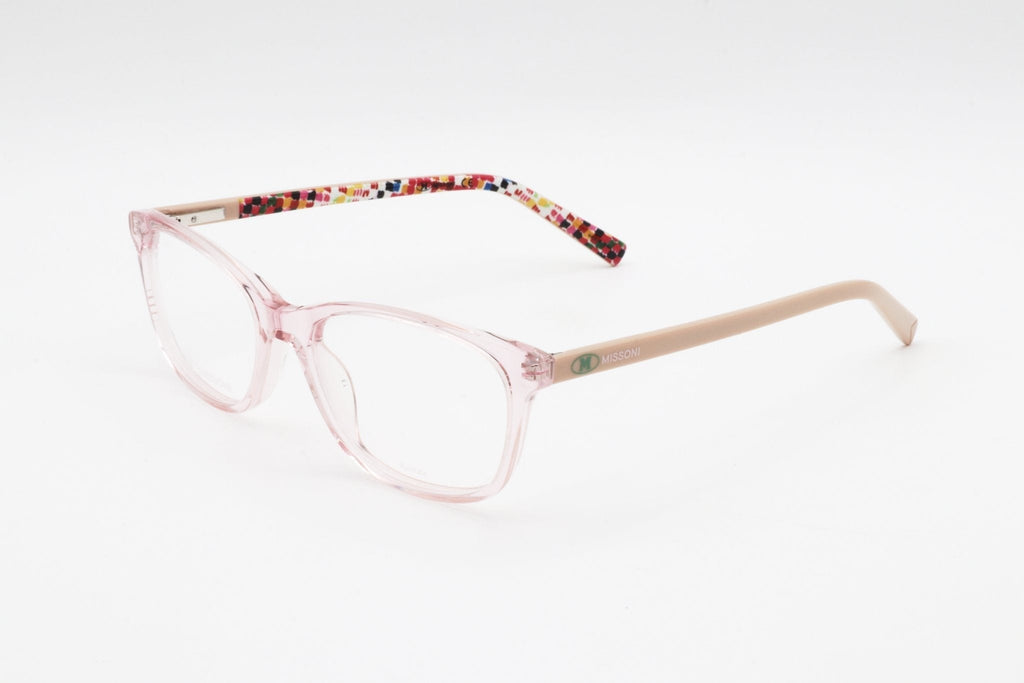 M Missoni Women's Acetate Glasses