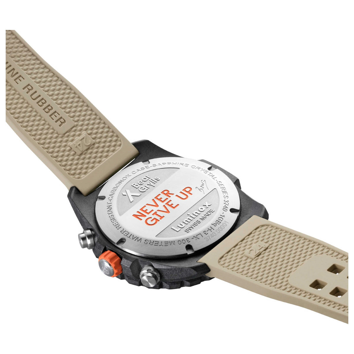 Luminox Men's Watch XB.CG49
