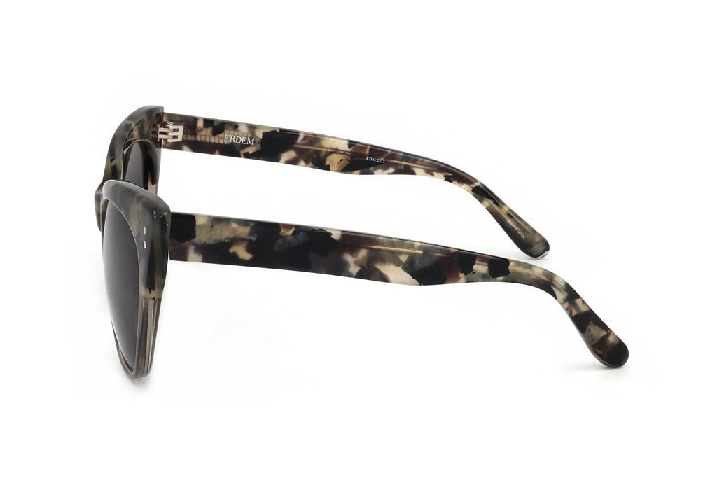 Erdem by Linda Farrow Women's Acetate Sunglasses