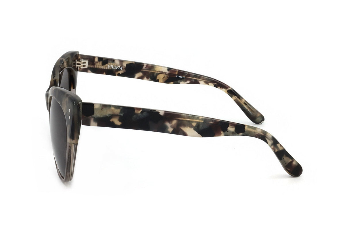Erdem by Linda Farrow Women's Acetate Sunglasses