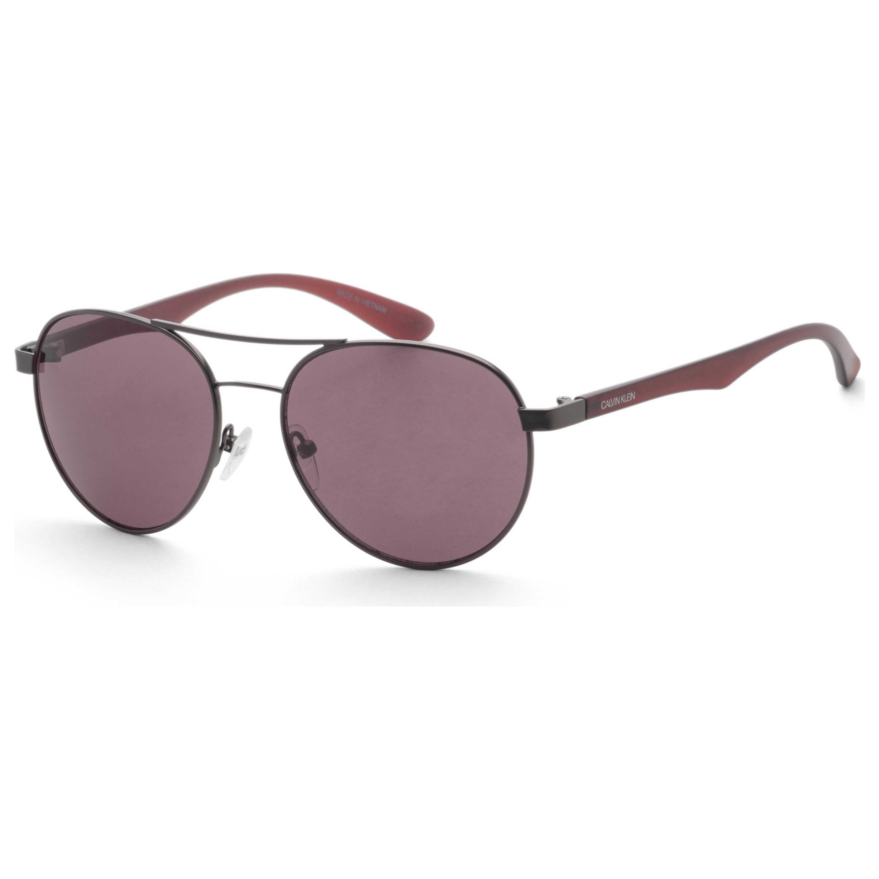 Calvin Klein Men's Sunglasses CK19313SN-008