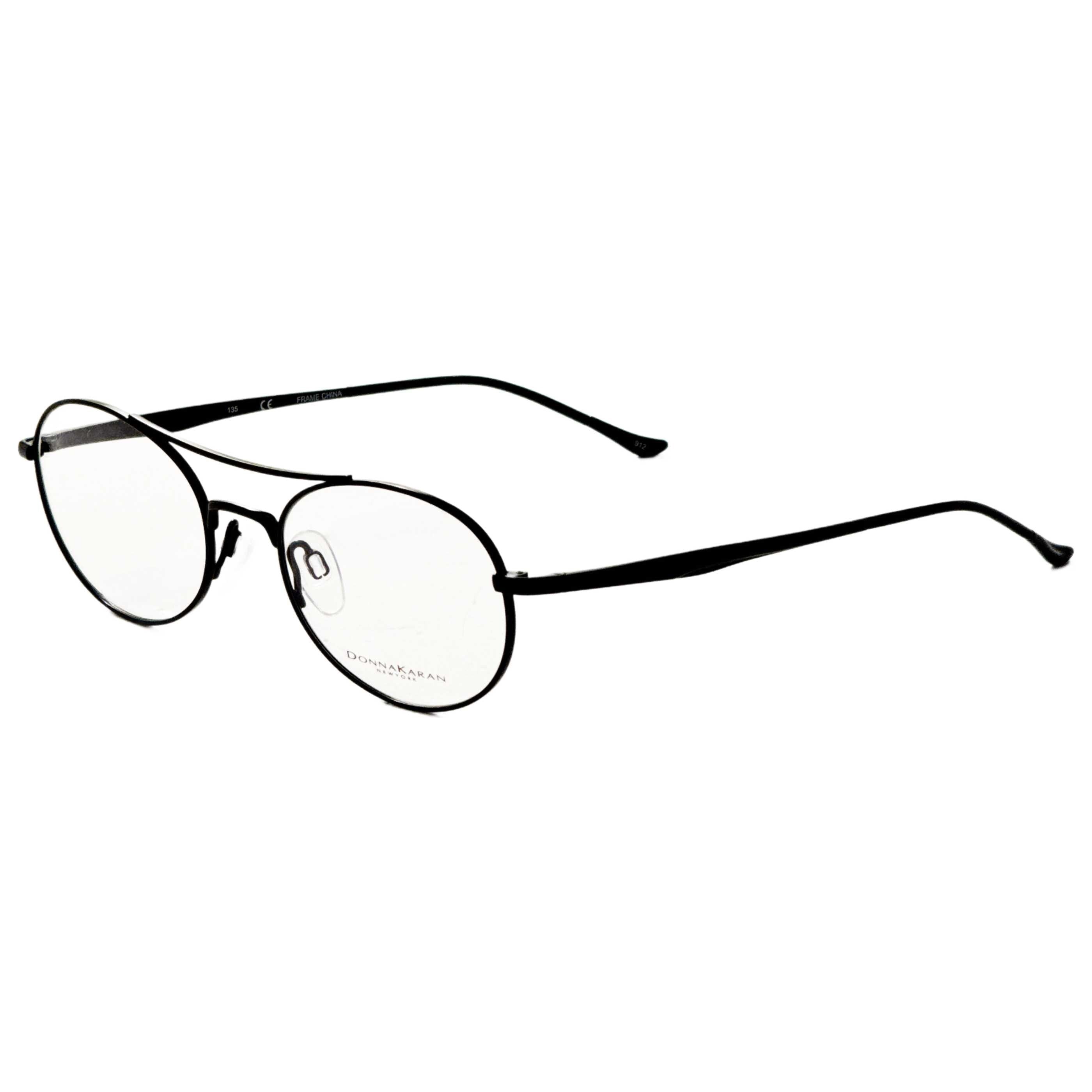 Donna Karan Women's Eyeglasses DO1001-001