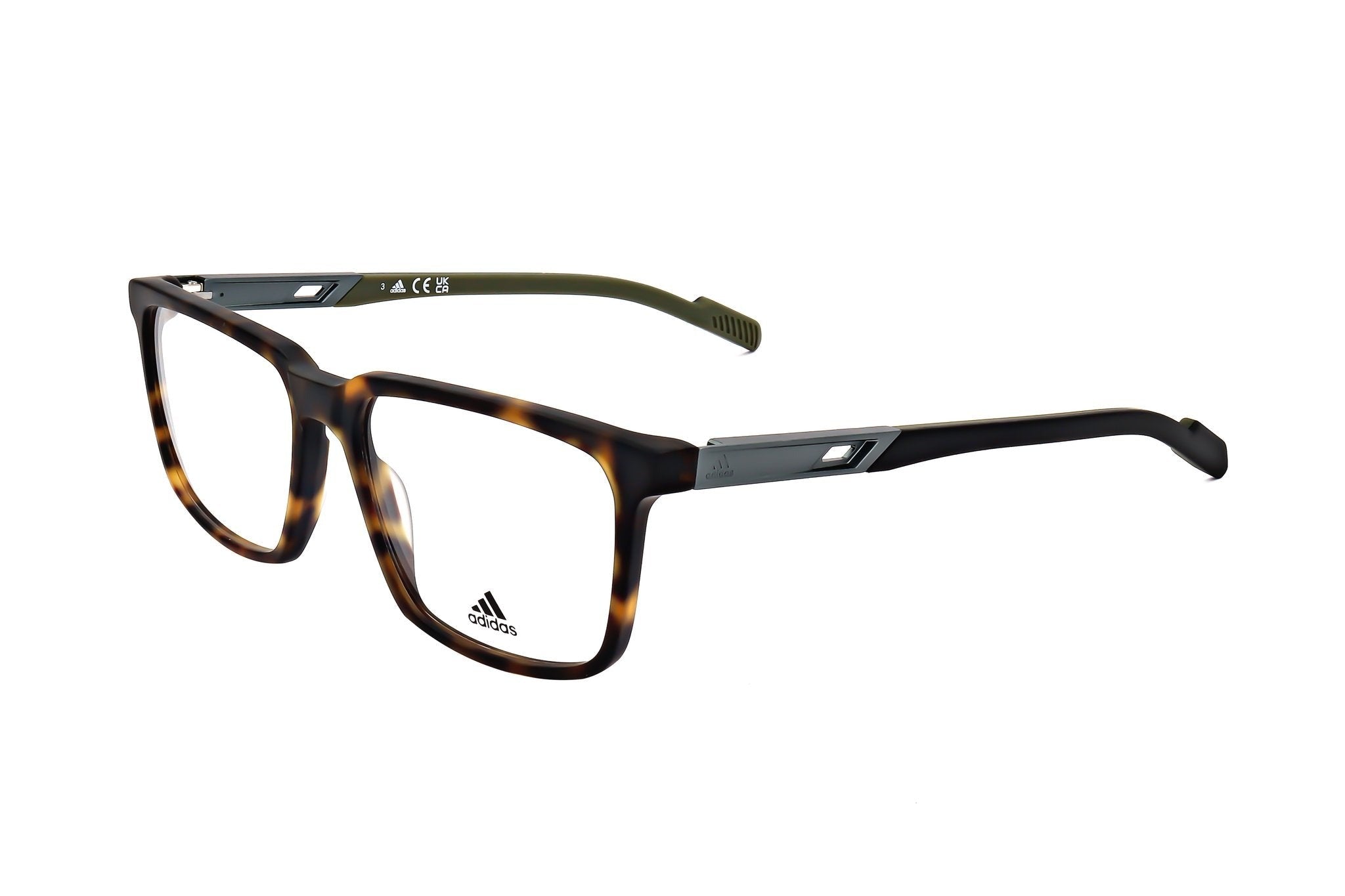 Adidas Sport Men's Acetate Glasses